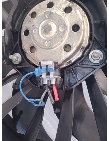 Recambio de electroventilador para alfa romeo 147 (190) 1.6 ts 105 distinctive referencia OEM IAM 5020333  