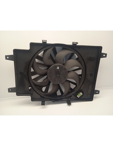 Recambio de electroventilador para alfa romeo 147 (190) 1.6 ts 105 distinctive referencia OEM IAM 5020333  