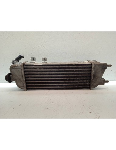 Recambio de intercooler para kia cee´d 2.0 crdi referencia OEM IAM 2827027060  