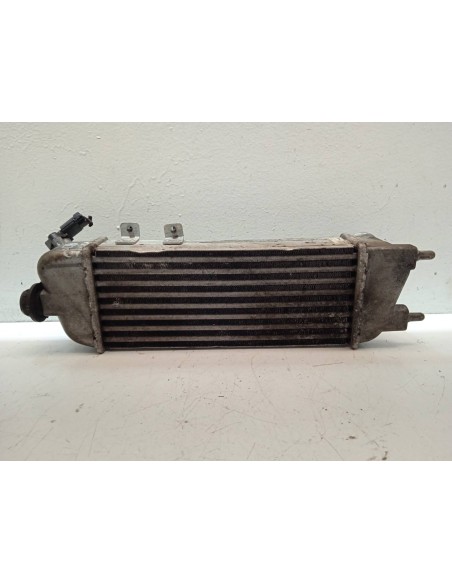 Recambio de intercooler para kia cee´d 2.0 crdi referencia OEM IAM 2827027060  