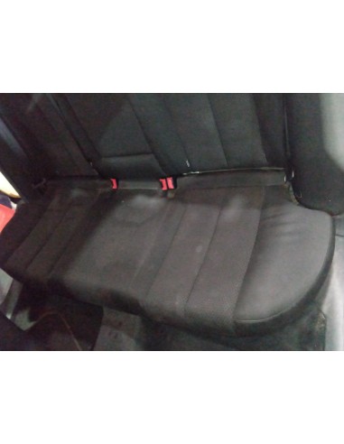 Recambio de asientos traseros para volkswagen passat berlina (3c2) 2.0 tdi referencia OEM IAM   
