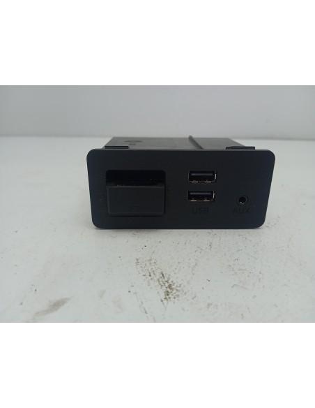 Recambio de modulo electronico para mazda 2 lim. () luxury referencia OEM IAM D09H669U0A USB 