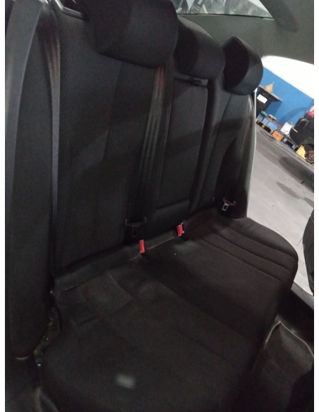 Recambio de asientos traseros para volkswagen passat berlina (3c2) 2.0 tdi referencia OEM IAM   
