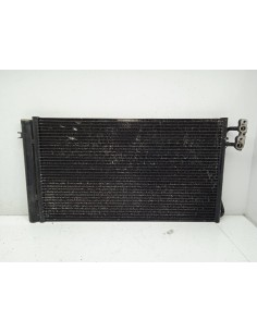 Recambio de condensador a/a para bmw serie 3 berlina (e90) 3.0 turbodiesel cat referencia OEM IAM 64536930039 166799 