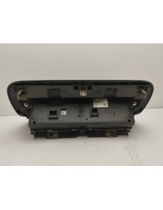 Recambio de pantalla multifuncion para subaru xv executive referencia OEM IAM 85261FJ820   2