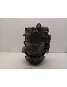 Recambio de compresor aire acondicionado para mercedes-benz clase e (w210) berlina diesel 3.2 cdi cat referencia OEM IAM A000234