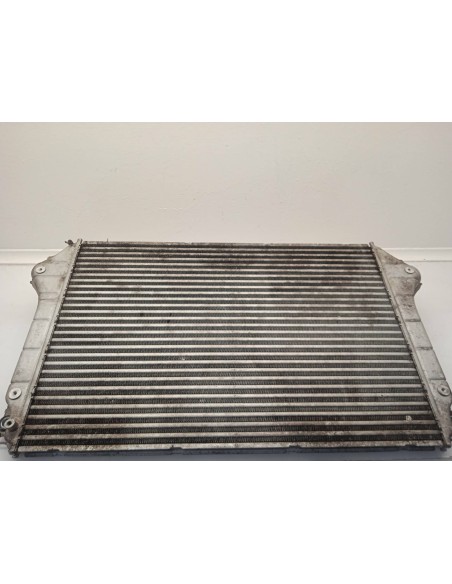Recambio de intercooler para toyota corolla verso (r1) 2.2 turbodiesel cat referencia OEM IAM JD1271002220  
