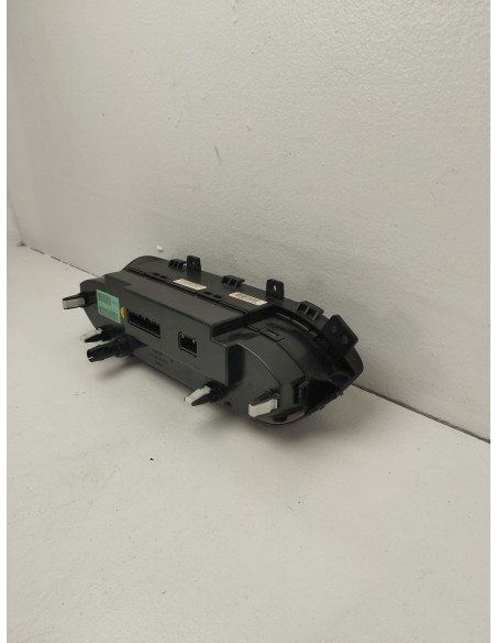 Recambio de mando climatizador para kia carens ( ) emotion referencia OEM IAM 97250A4AA0CA  