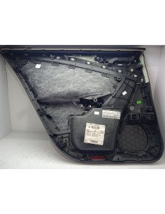 Recambio de guarnecido puerta trasera derecha para volkswagen passat berlina (3c2) 2.0 tdi referencia OEM IAM 1K0947419A   2
