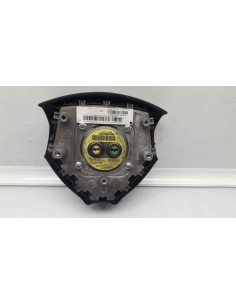 Recambio de airbag delantero izquierdo para mercedes-benz clase a (w169) a 180 cdi a-edition referencia OEM IAM 91618289940   2