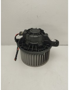 Recambio de motor calefaccion para kia carens ( ) emotion referencia OEM IAM 97113A4000  
