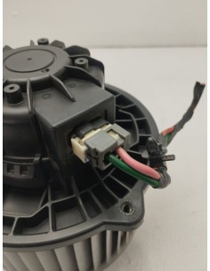 Recambio de motor calefaccion para kia carens ( ) emotion referencia OEM IAM 97113A4000   2