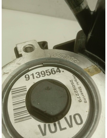 Recambio de bomba direccion para volvo serie 850 2.5 20v cat referencia OEM IAM 9139564 166894 
