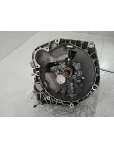 Recambio de caja cambios para alfa romeo 147 (190) 1.6 ts 105 distinctive referencia OEM IAM 1814039699   2