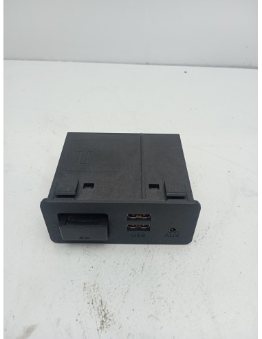 Recambio de modulo electronico para mazda 2 lim. () luxury referencia OEM IAM D09H669U0A USB 