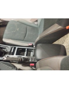 Recambio de apoyabrazos central para subaru xv executive referencia OEM IAM 92113FJ050VH   2