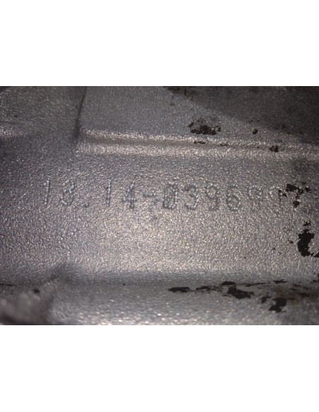 Recambio de caja cambios para alfa romeo 147 (190) 1.6 ts 105 distinctive referencia OEM IAM 1814039699  
