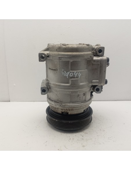 Recambio de compresor aire acondicionado para kia carnival ii 2.9 crdi cat referencia OEM IAM 1315012000  