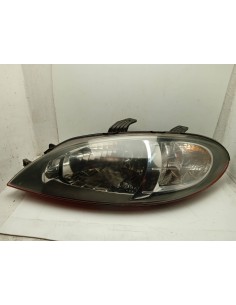 Recambio de faro izquierdo para chevrolet lacetti cdx referencia OEM IAM 96458811  