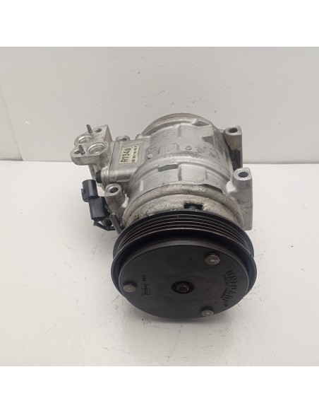 Recambio de compresor aire acondicionado para kia carnival ii 2.9 crdi cat referencia OEM IAM 1315012000  