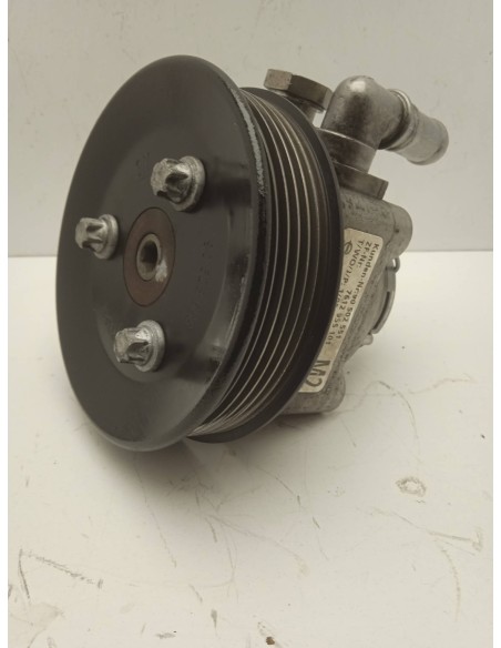 Recambio de bomba direccion para opel vectra b berlina 2.0 dti referencia OEM IAM 7612955501  
