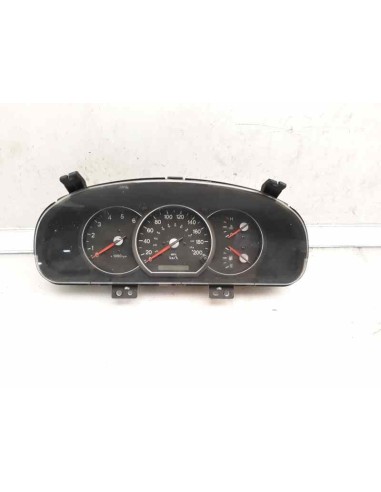 Recambio de cuadro instrumentos para kia carnival ii 2.9 crdi cat referencia OEM IAM 20036430 0K52A55430 