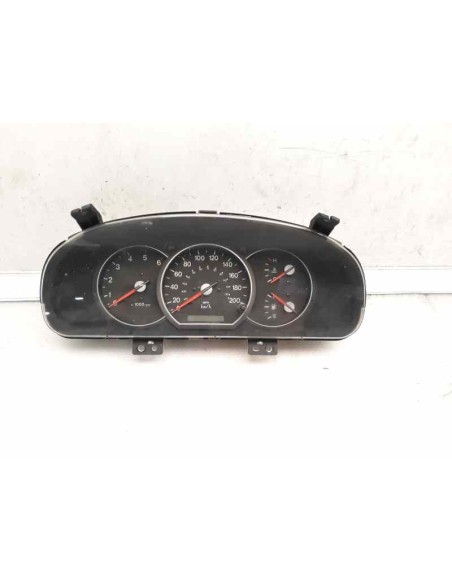 Recambio de cuadro instrumentos para kia carnival ii 2.9 crdi cat referencia OEM IAM 20036430 0K52A55430 