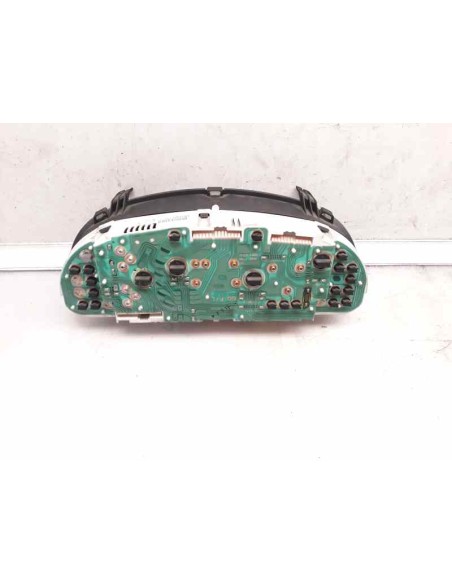 Recambio de cuadro instrumentos para kia carnival ii 2.9 crdi cat referencia OEM IAM 20036430 0K52A55430 