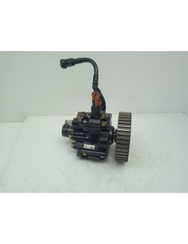 Recambio de bomba inyeccion para peugeot 807 sv referencia OEM IAM 1920AL  