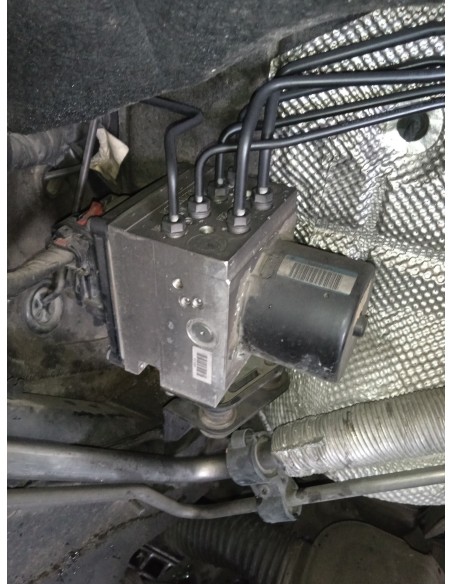 Recambio de abs para volkswagen passat berlina (3c2) 2.0 tdi referencia OEM IAM 3C0614109D  