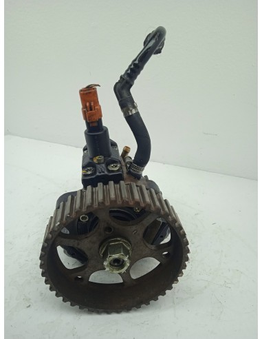 Recambio de bomba inyeccion para peugeot 807 sv referencia OEM IAM 1920AL  