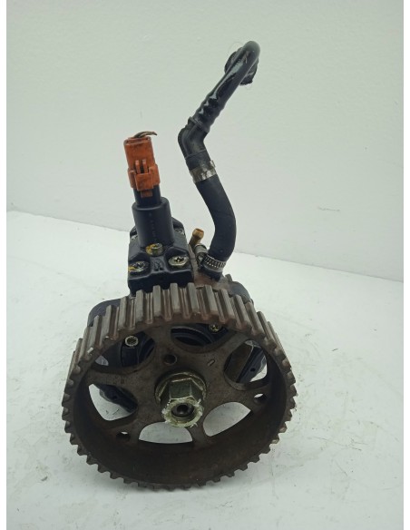 Recambio de bomba inyeccion para peugeot 807 sv referencia OEM IAM 1920AL  