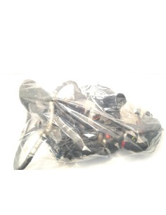 Recambio de instalacion electrica motor para maserati quattroporte 4.2 v8 cat referencia OEM IAM   