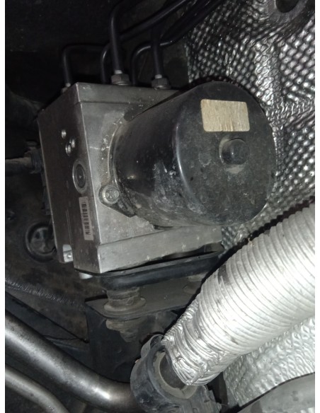 Recambio de abs para volkswagen passat berlina (3c2) 2.0 tdi referencia OEM IAM 3C0614109D  