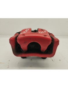 Recambio de pinza de freno trasera derecha para mercedes-benz clase cla (w117) cla 200 cdi (117.301) referencia OEM IAM A0004232