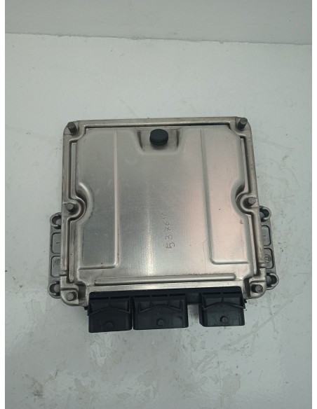 Recambio de centralita motor uce para peugeot 807 sv referencia OEM IAM 9647474680  