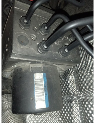 Recambio de abs para volkswagen passat berlina (3c2) 2.0 tdi referencia OEM IAM 3C0614109D  