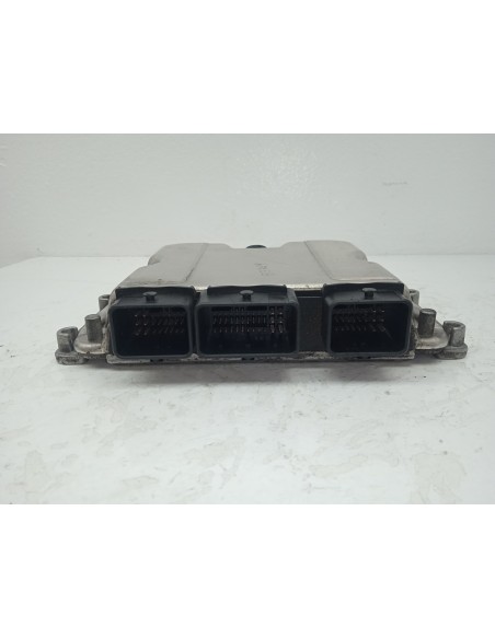 Recambio de centralita motor uce para peugeot 807 sv referencia OEM IAM 9647474680  