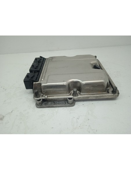 Recambio de centralita motor uce para peugeot 807 sv referencia OEM IAM 9647474680  