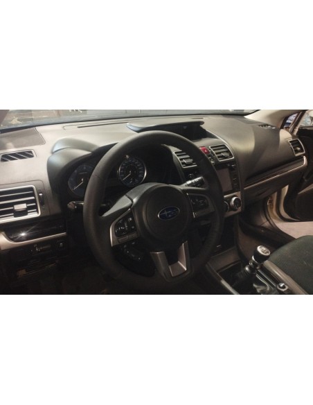 Recambio de kit airbag para subaru xv executive referencia OEM IAM COMPLETO  