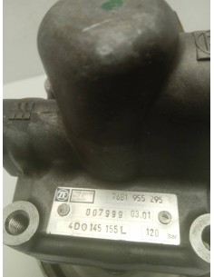 Recambio de bomba direccion para audi a4 berlina (b5) 1.8 20v referencia OEM IAM 4D0145155L   2
