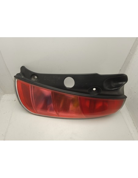 Recambio de piloto trasero derecho para lancia ypsilon (101) 1.2 16v cat referencia OEM IAM 51753384  