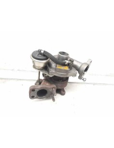 Recambio de turbocompresor para peugeot bipper 1.4 hdi referencia OEM IAM KP35487599  