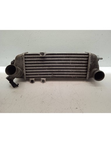 Recambio de intercooler para kia cee´d 2.0 crdi referencia OEM IAM 2827027060  
