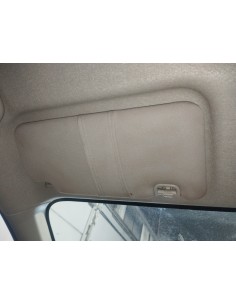 Recambio de parasol izquierdo para subaru xv executive referencia OEM IAM 92011FJ430ME   2