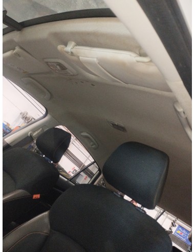 Recambio de techo interior para subaru xv executive referencia OEM IAM 94482KG000ME  