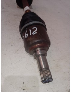 Recambio de transmision delantera derecha para lancia ypsilon (101) 1.2 16v cat referencia OEM IAM 46307890   2