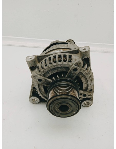 Recambio de alternador para chrysler voyager (rg) 2.5 crd cat referencia OEM IAM 4210000083  