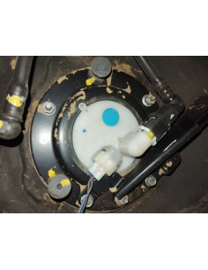 Recambio de aforador para subaru xv executive referencia OEM IAM 42081FJ030  