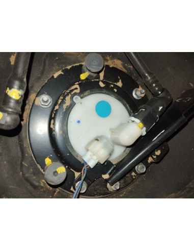 Recambio de aforador para subaru xv executive referencia OEM IAM 42081FJ030  